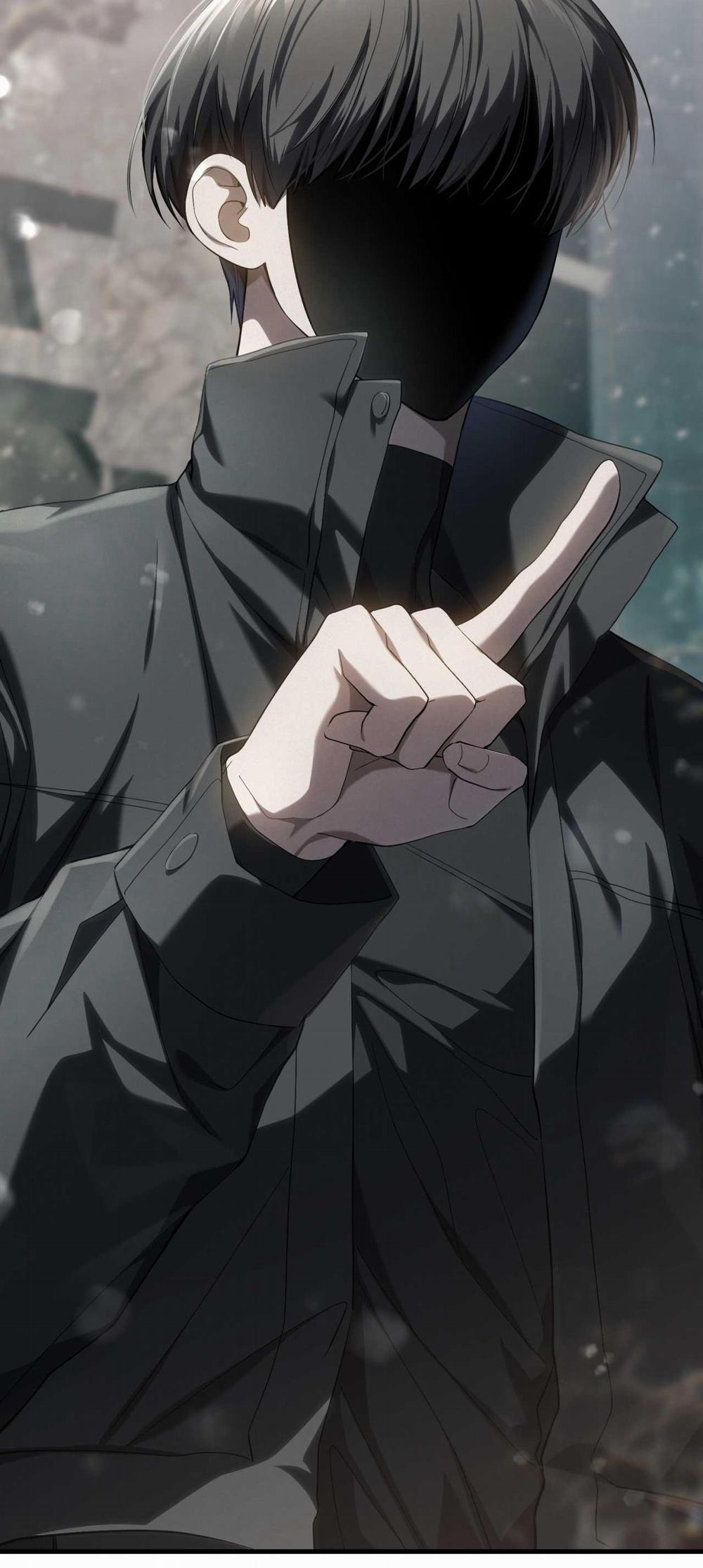 Hunter muốn sống một cách yên bình 22 trang 10