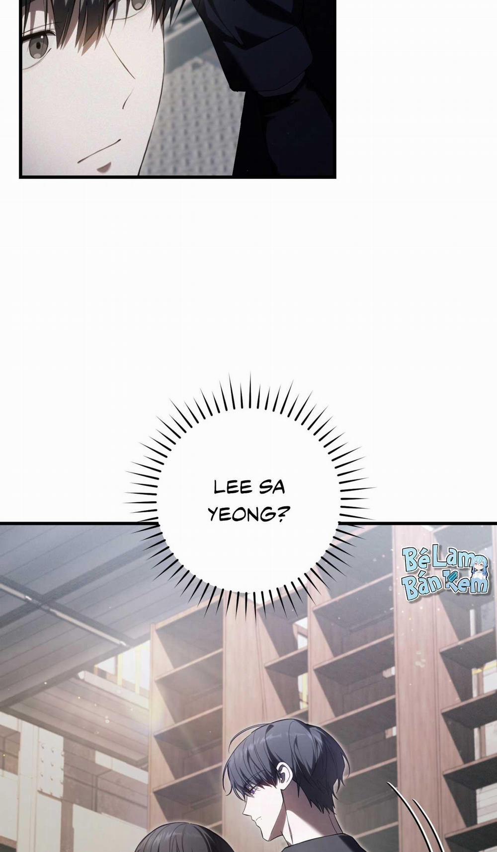 Hunter muốn sống một cách yên bình 22 trang 26