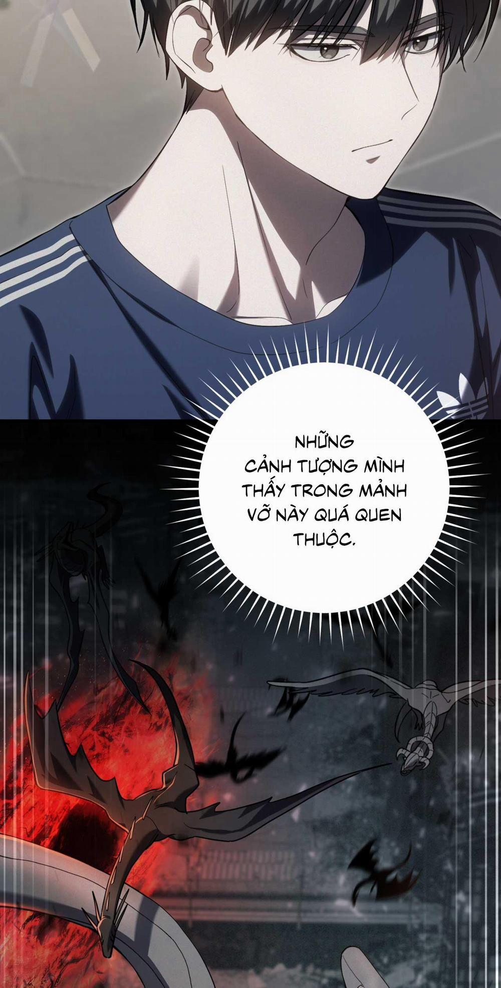 Hunter muốn sống một cách yên bình 22 trang 37