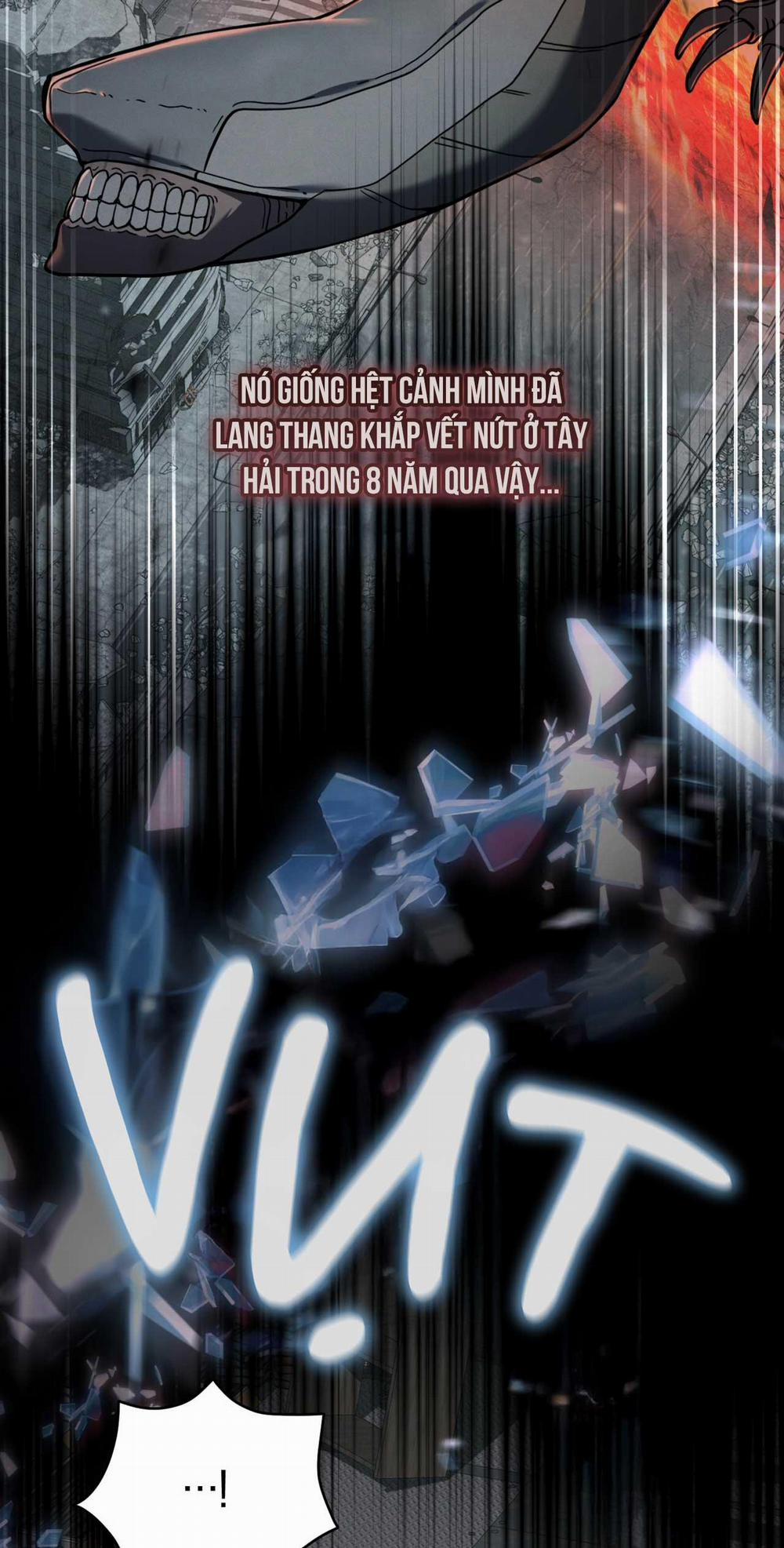 Hunter muốn sống một cách yên bình 22 trang 39