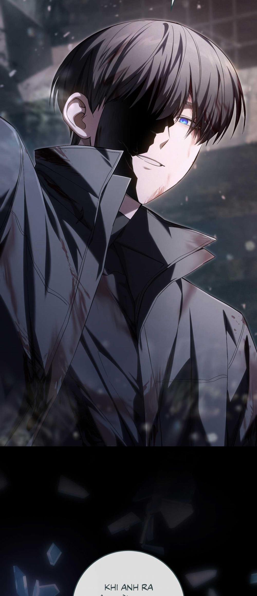 Hunter muốn sống một cách yên bình 22 trang 44