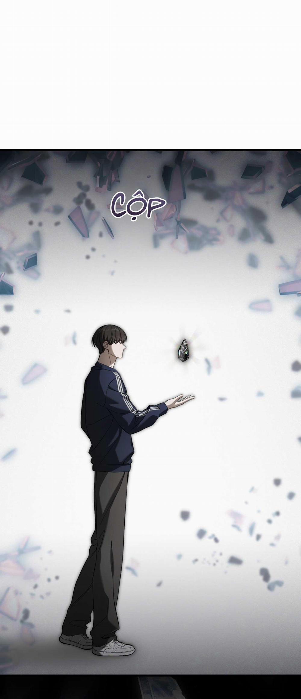 Hunter muốn sống một cách yên bình 22 trang 50