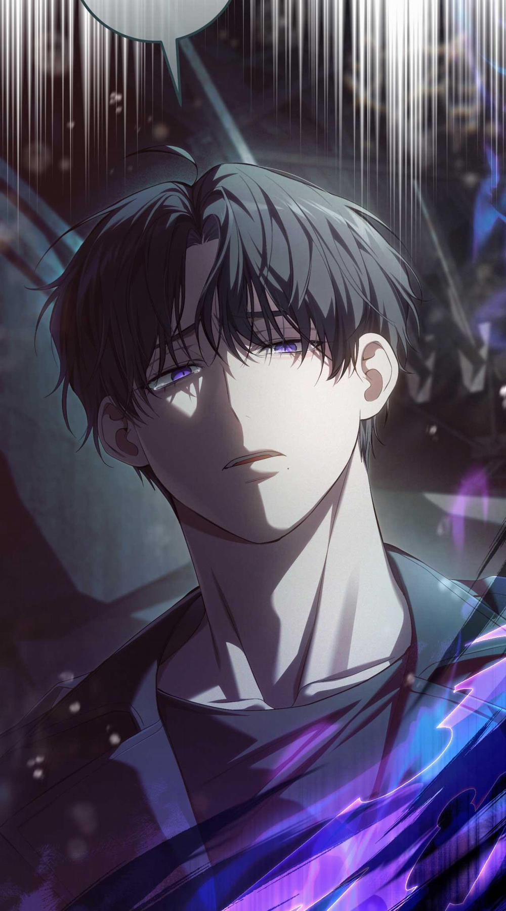 Hunter muốn sống một cách yên bình 22 trang 60