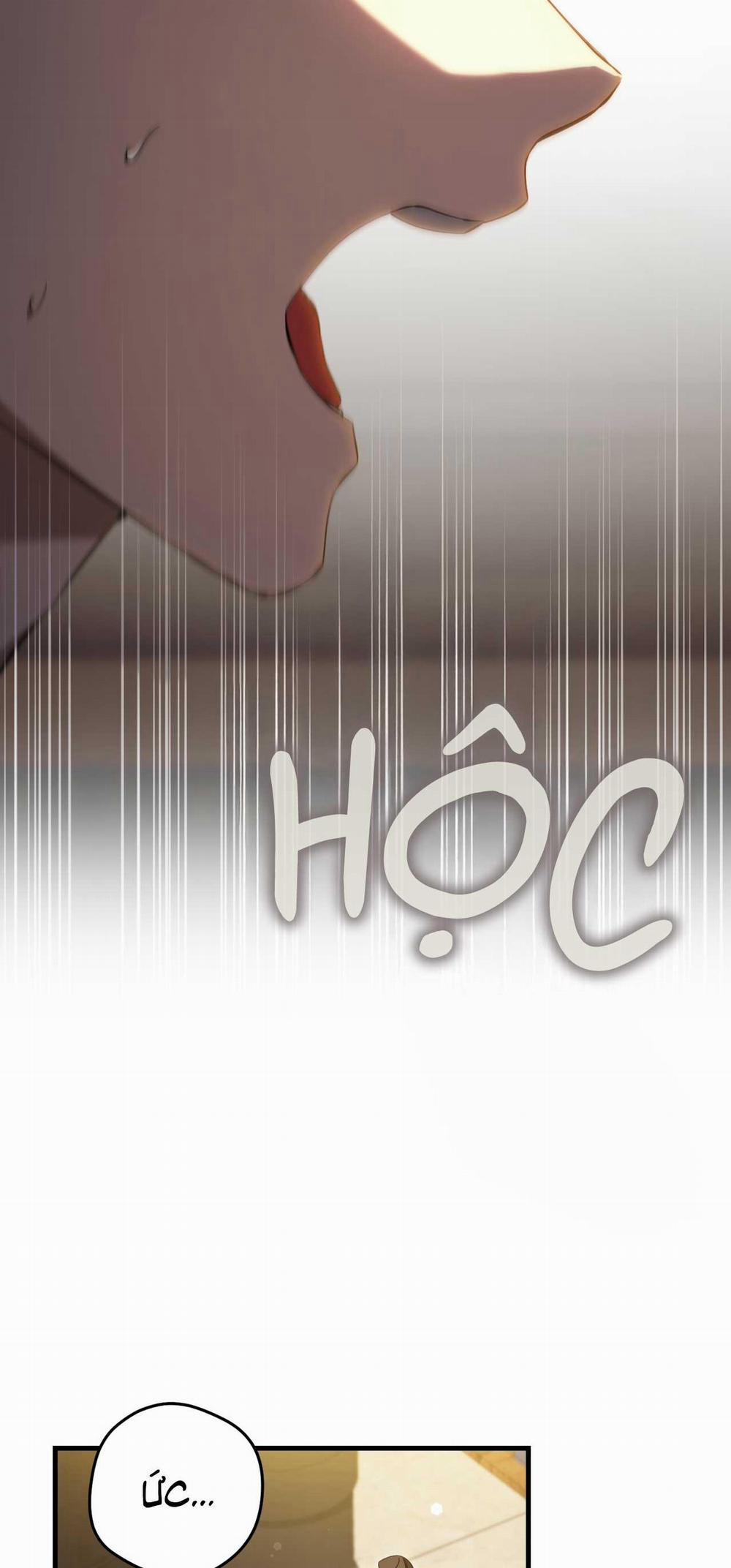 Hunter muốn sống một cách yên bình 22 trang 62