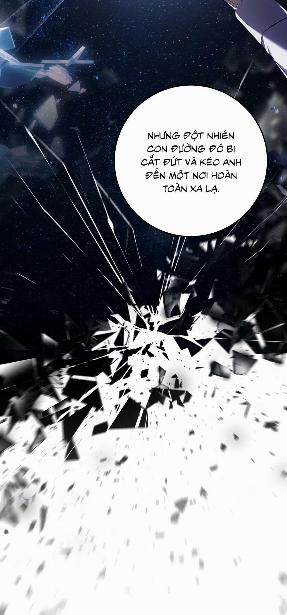 Hunter muốn sống một cách yên bình 22 trang 70