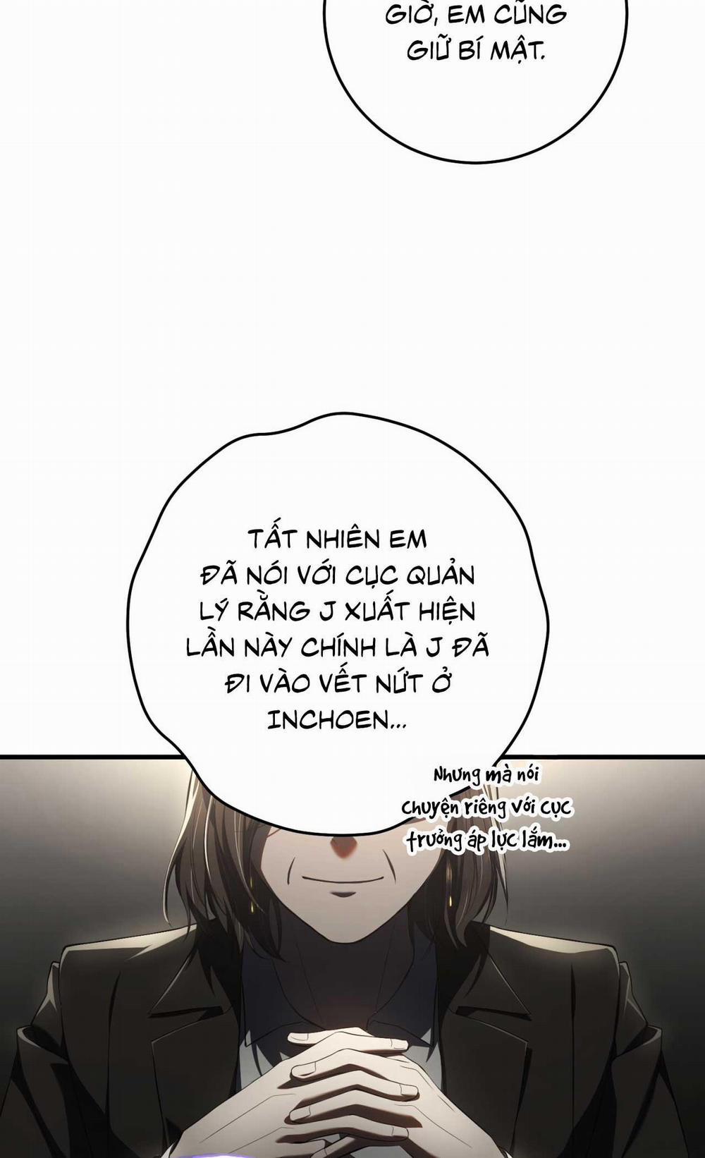 Hunter muốn sống một cách yên bình 22 trang 75