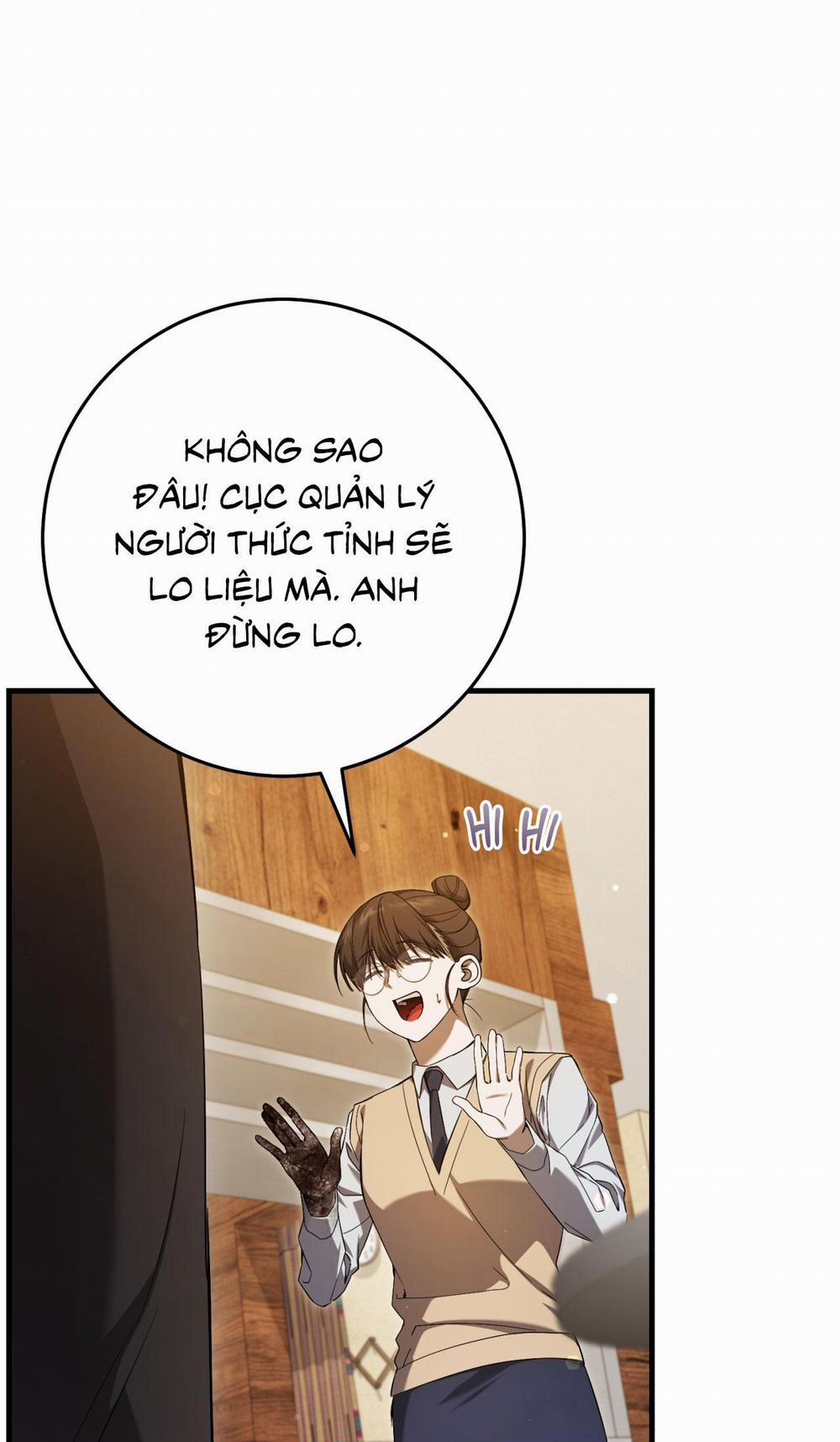 Hunter muốn sống một cách yên bình 23 trang 11