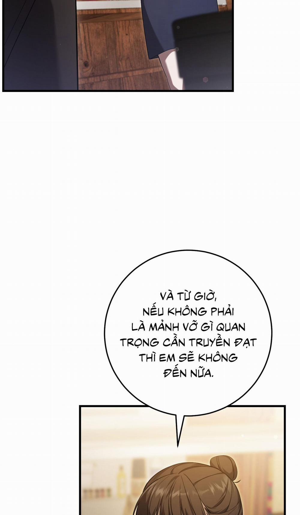 Hunter muốn sống một cách yên bình 23 trang 12