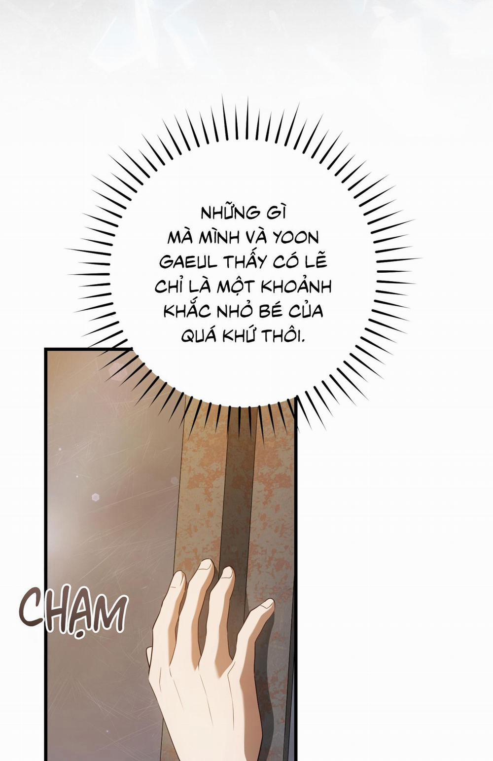 Hunter muốn sống một cách yên bình 23 trang 31