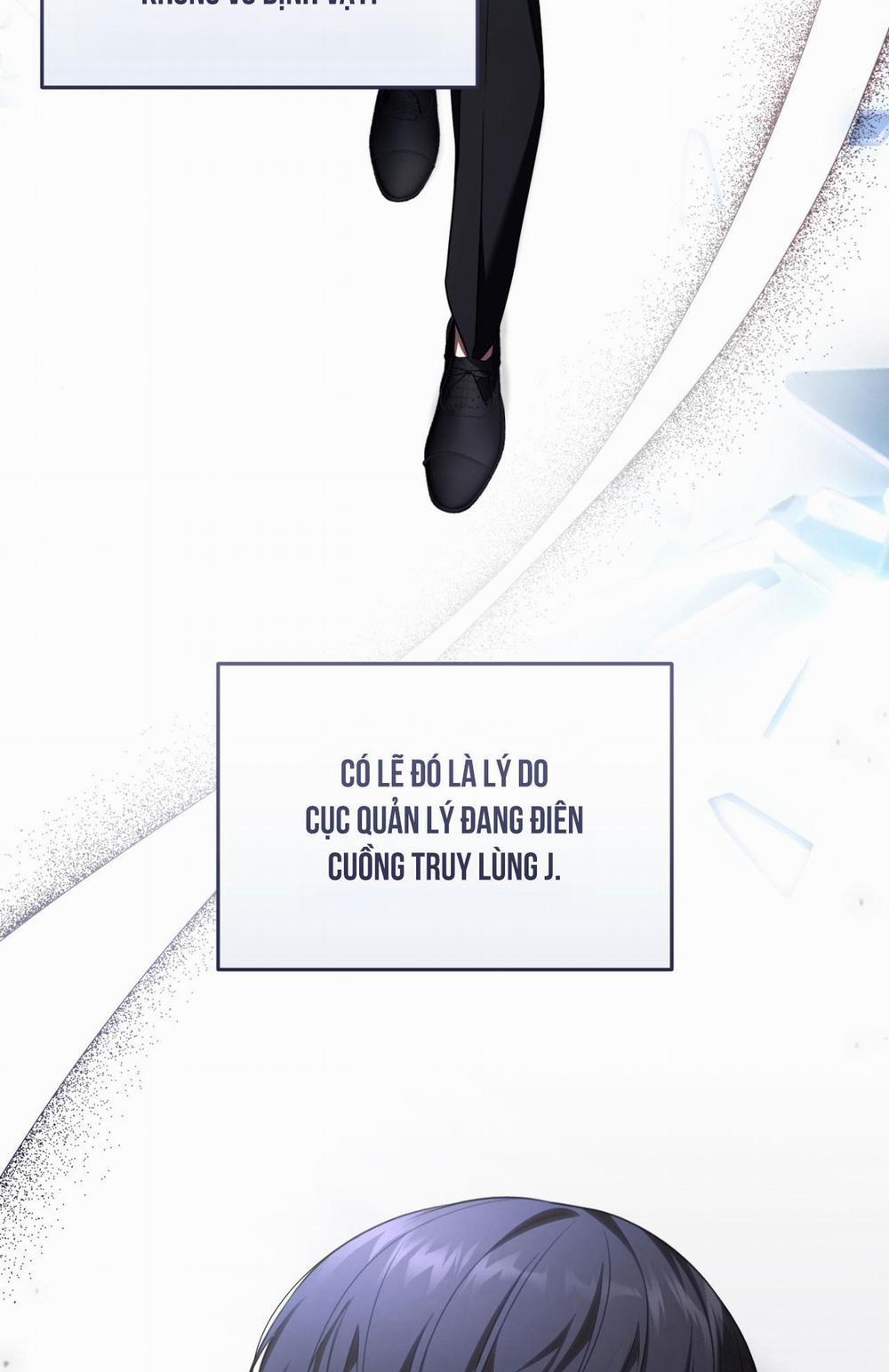 Hunter muốn sống một cách yên bình 23 trang 34