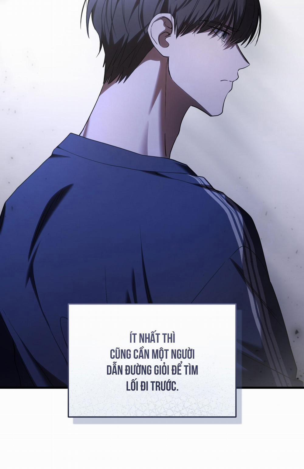 Hunter muốn sống một cách yên bình 23 trang 35