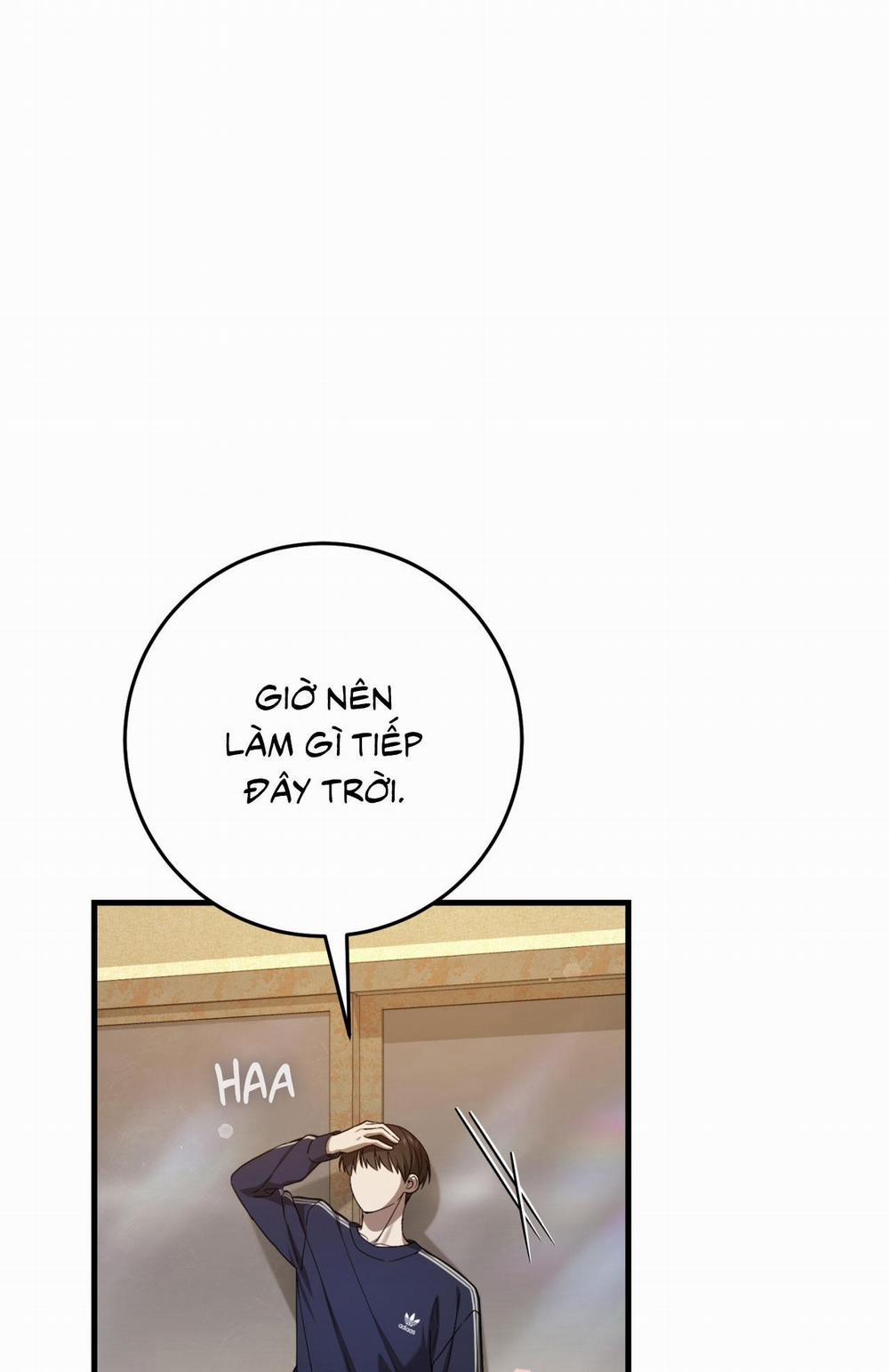 Hunter muốn sống một cách yên bình 23 trang 36