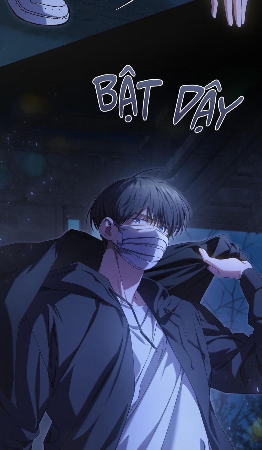 Hunter muốn sống một cách yên bình 23 trang 64