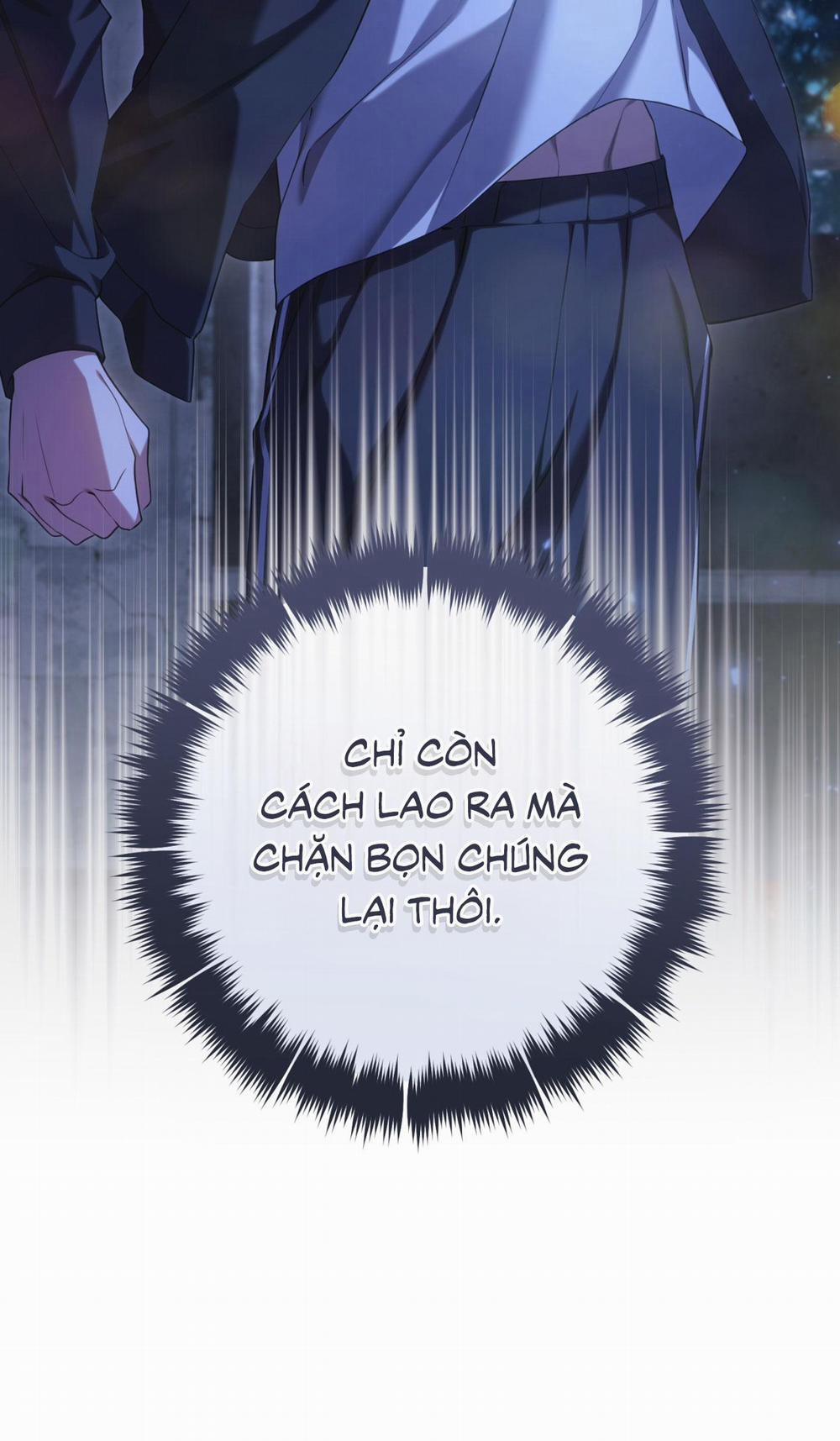 Hunter muốn sống một cách yên bình 23 trang 65