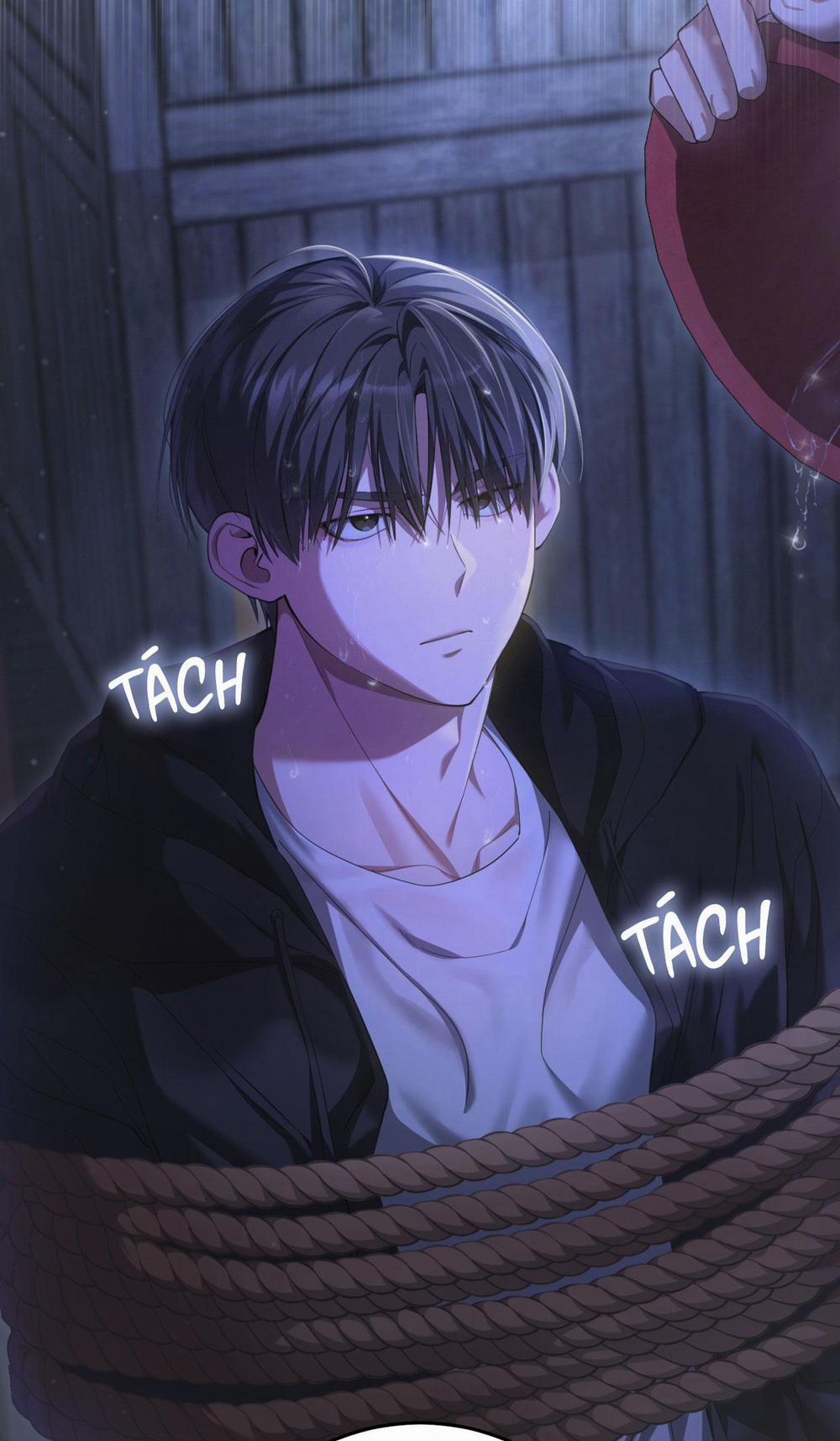 Hunter muốn sống một cách yên bình 23 trang 67