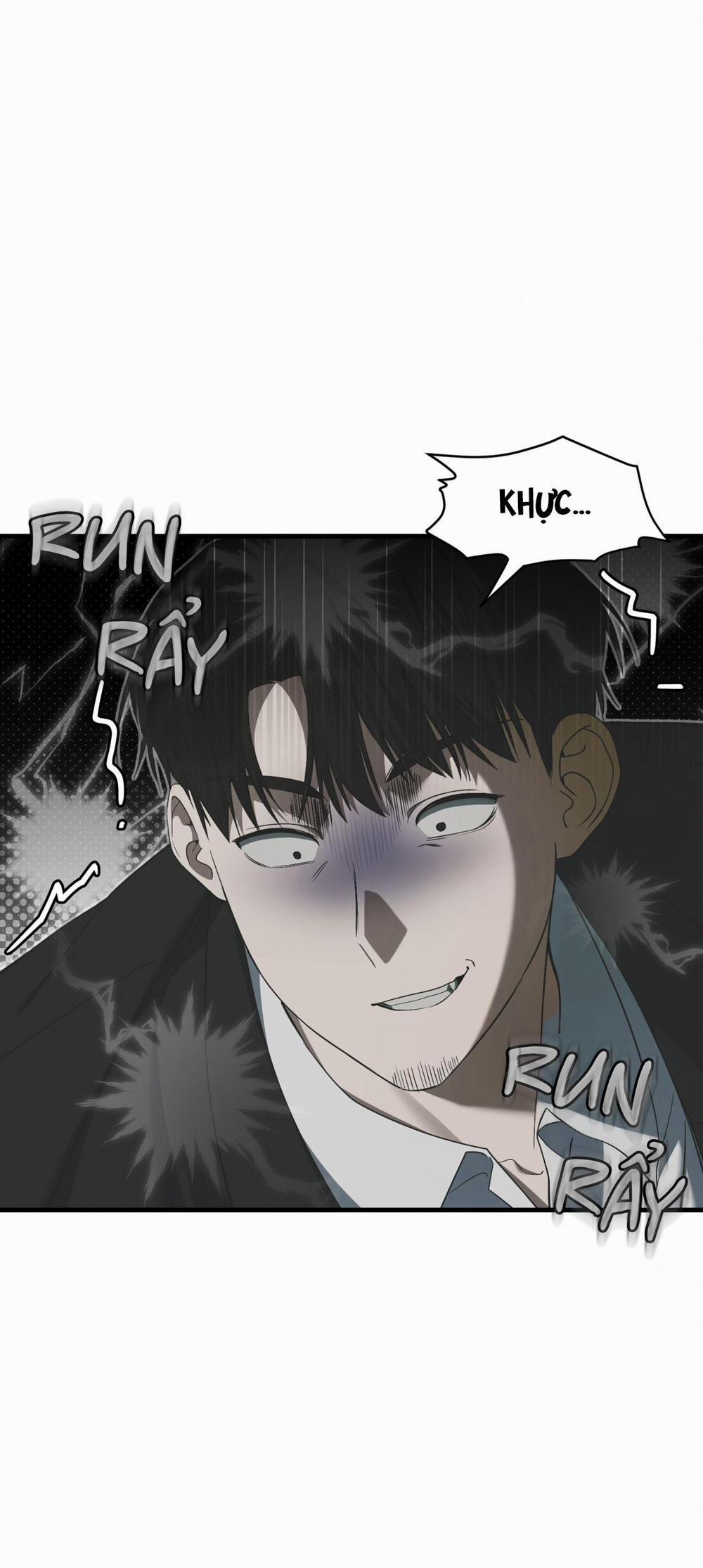 Hunter muốn sống một cách yên bình 23 trang 74