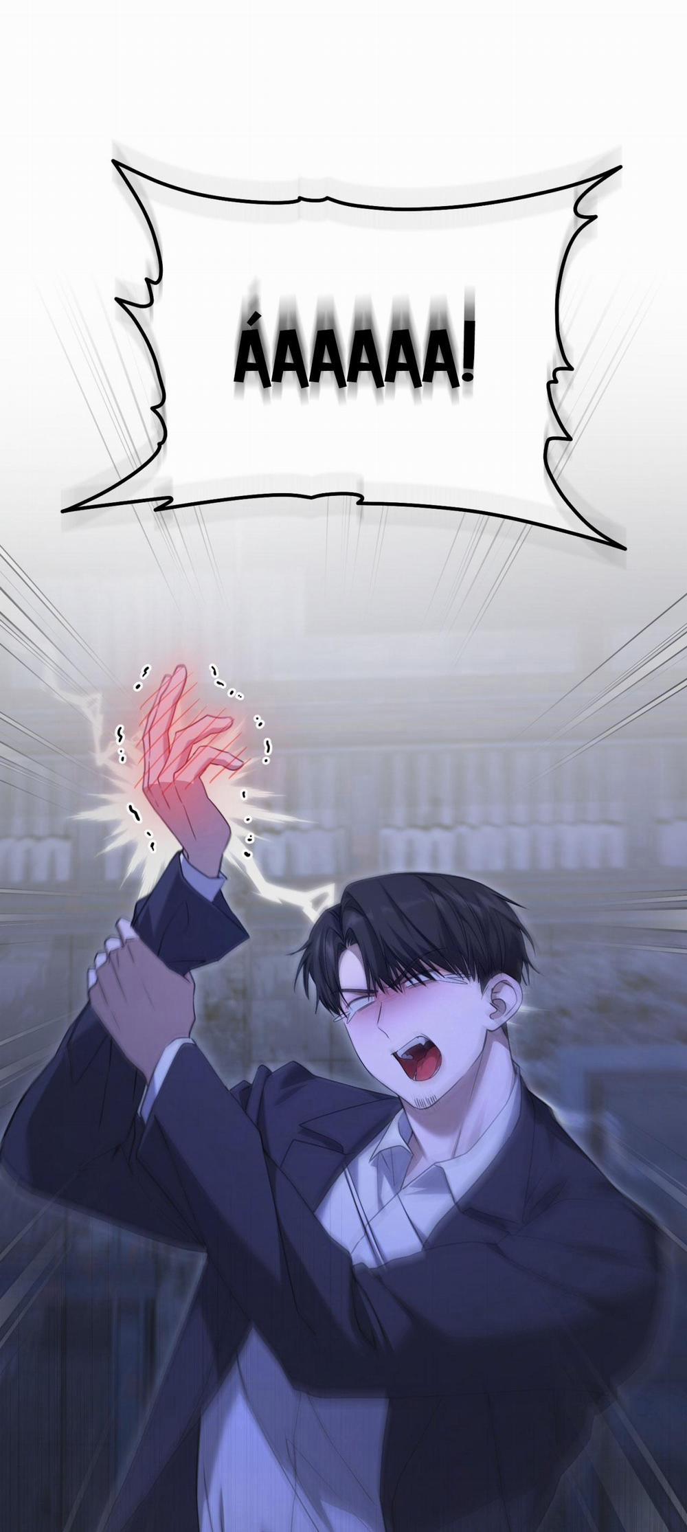 Hunter muốn sống một cách yên bình 23 trang 75