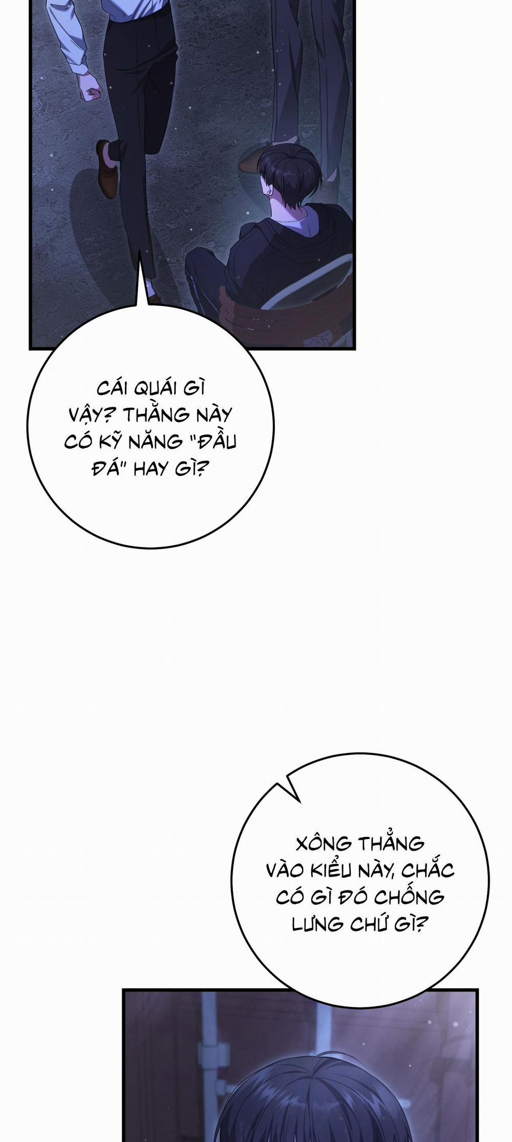 Hunter muốn sống một cách yên bình 23 trang 78