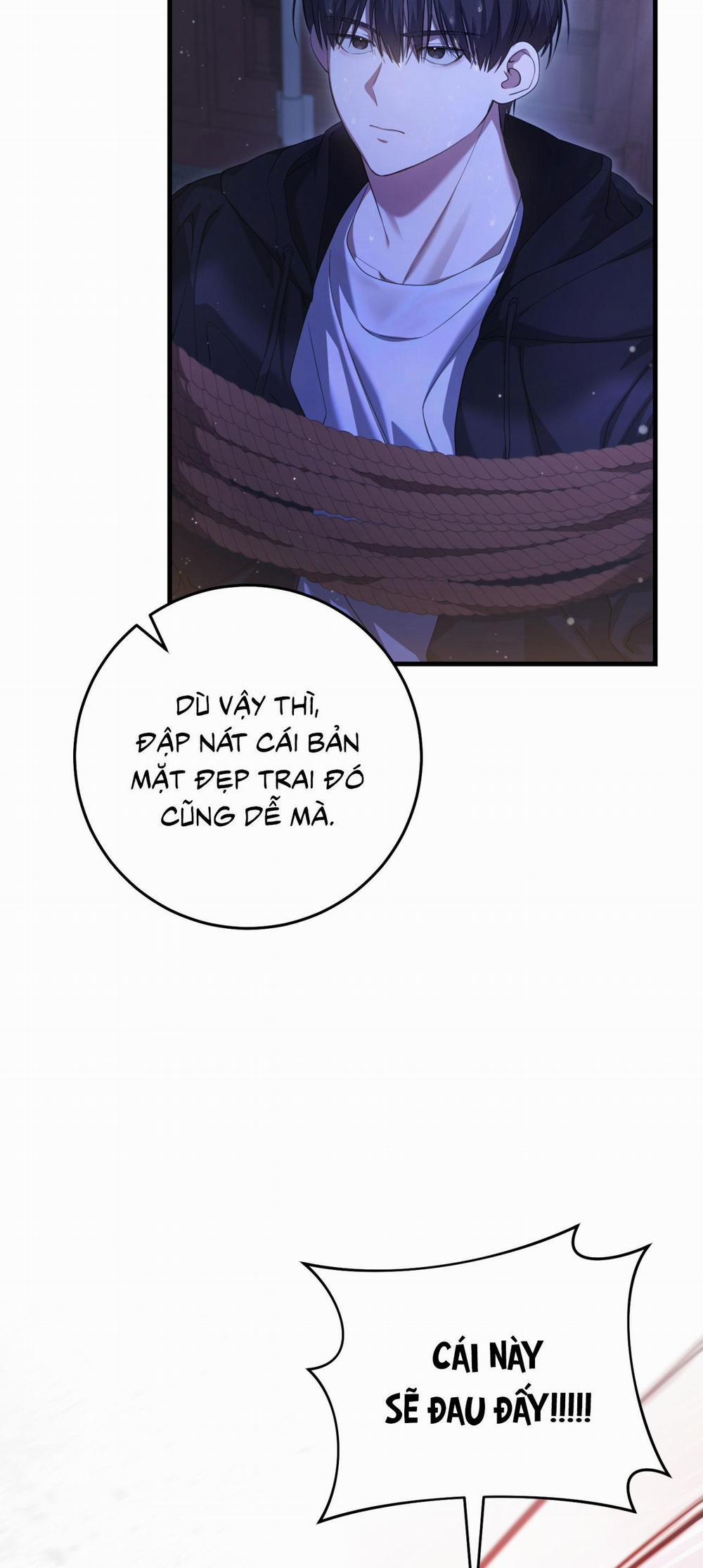 Hunter muốn sống một cách yên bình 23 trang 79