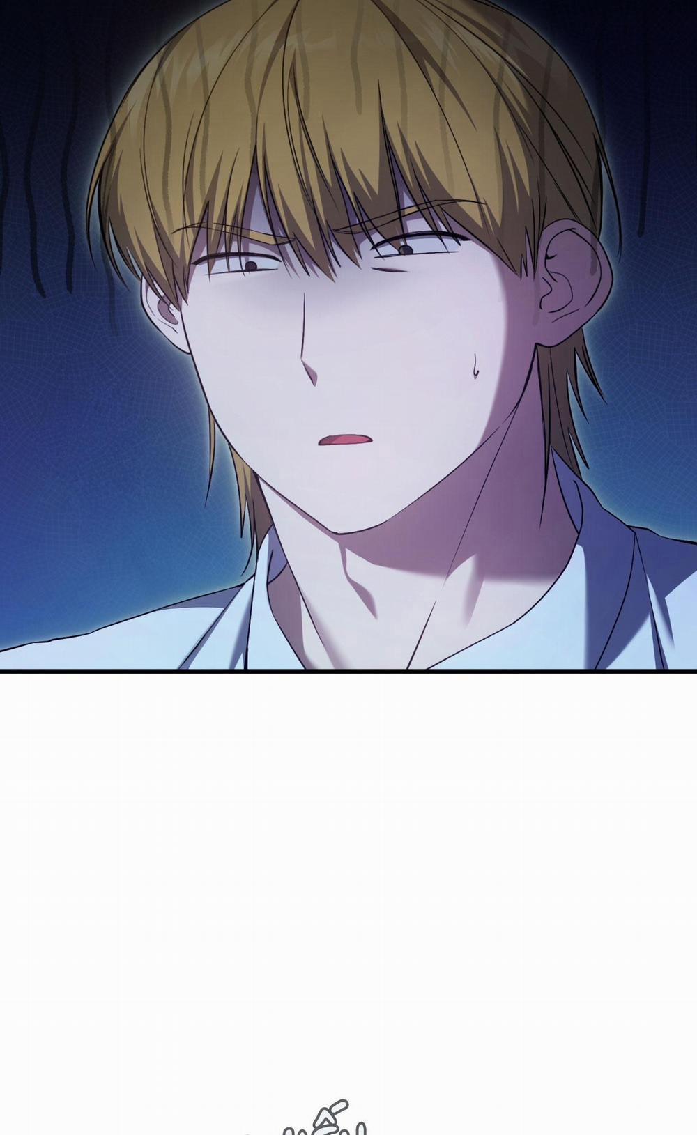 Hunter muốn sống một cách yên bình 23 trang 87