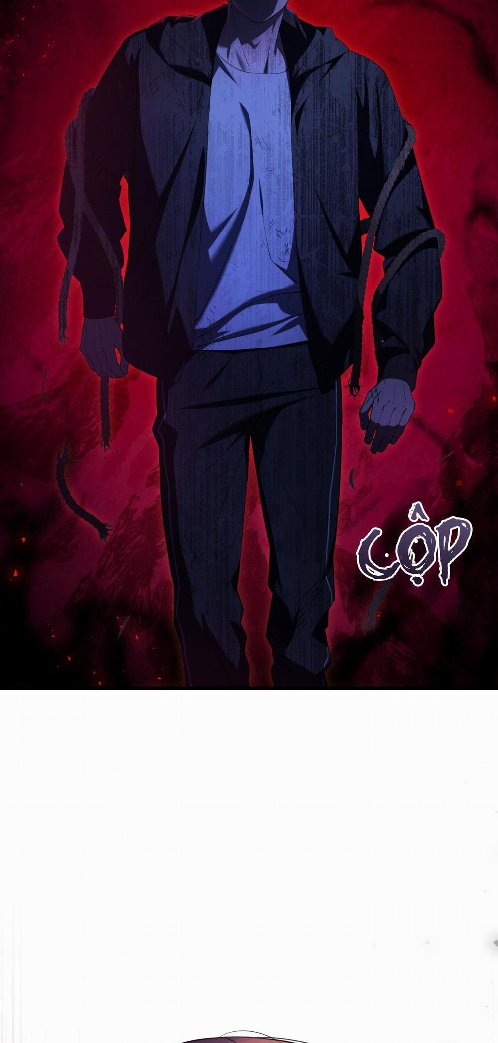 Hunter muốn sống một cách yên bình 23 trang 93