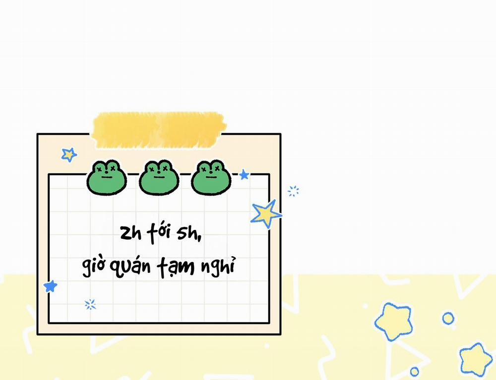 Hunter muốn sống một cách yên bình 3 trang 21