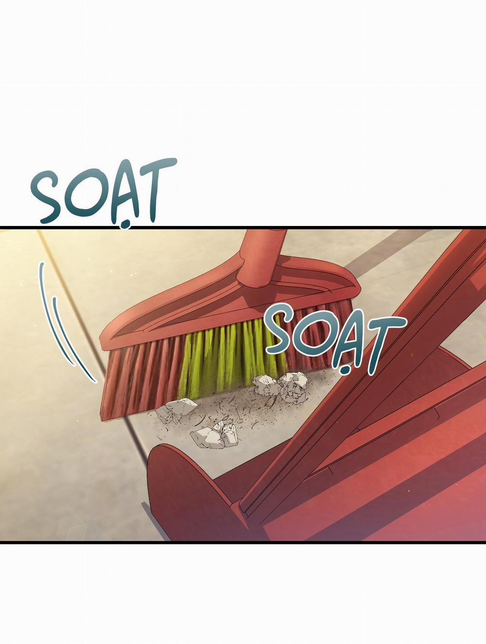 Hunter muốn sống một cách yên bình 3 trang 25