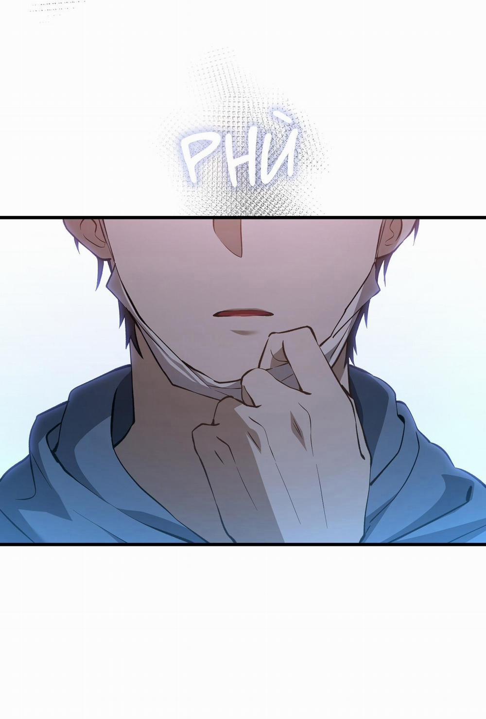 Hunter muốn sống một cách yên bình 3 trang 45