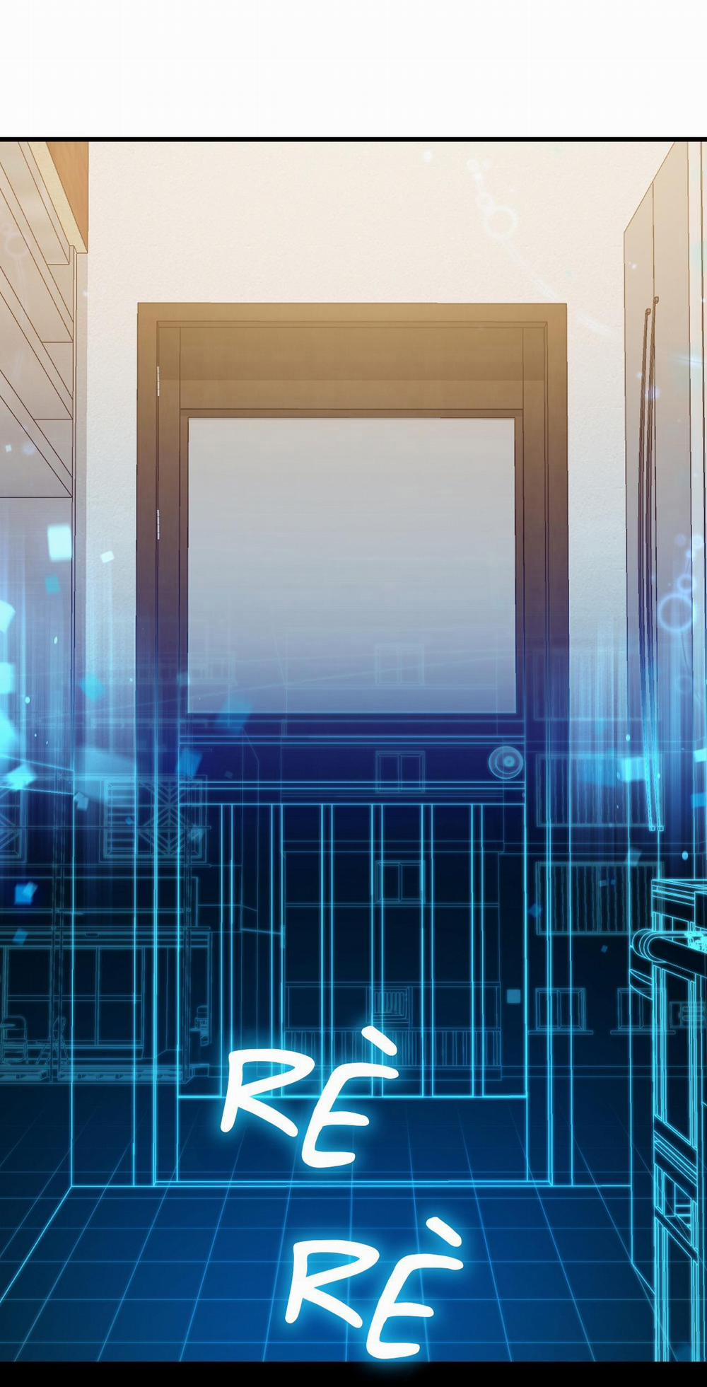 Hunter muốn sống một cách yên bình 3 trang 47