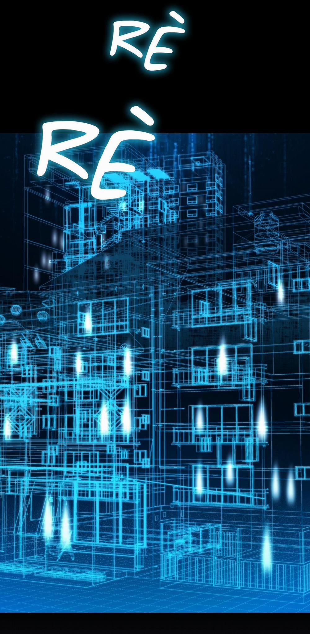 Hunter muốn sống một cách yên bình 3 trang 48