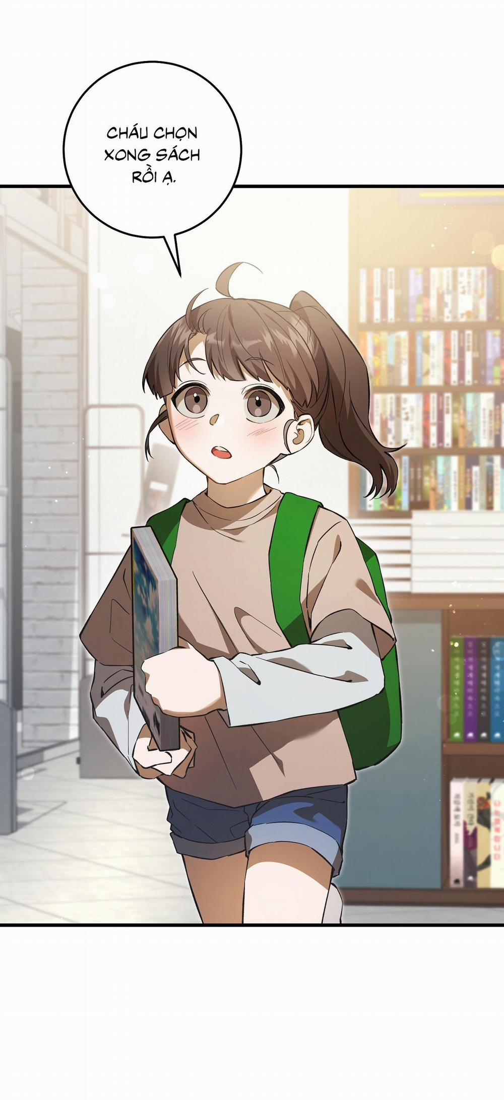 Hunter muốn sống một cách yên bình 3 trang 6