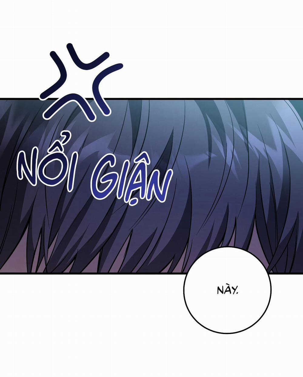 Hunter muốn sống một cách yên bình 4 trang 42