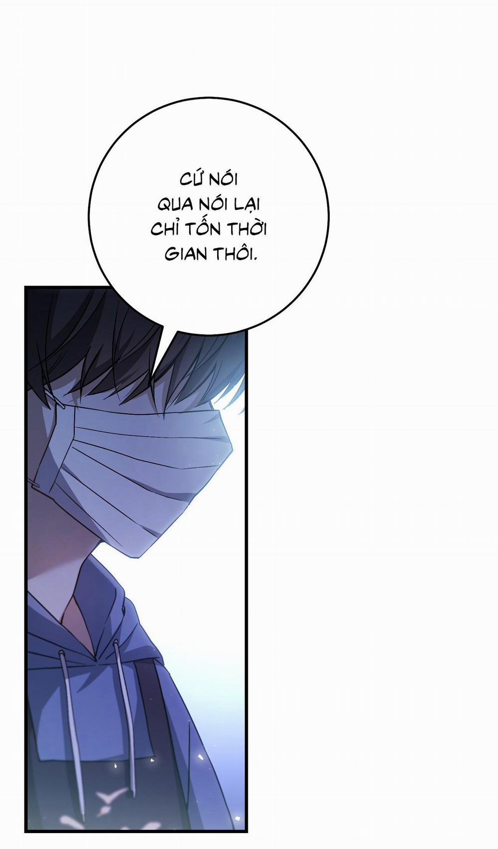 Hunter muốn sống một cách yên bình 4 trang 52