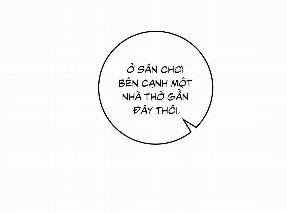 Hunter muốn sống một cách yên bình 4 trang 61