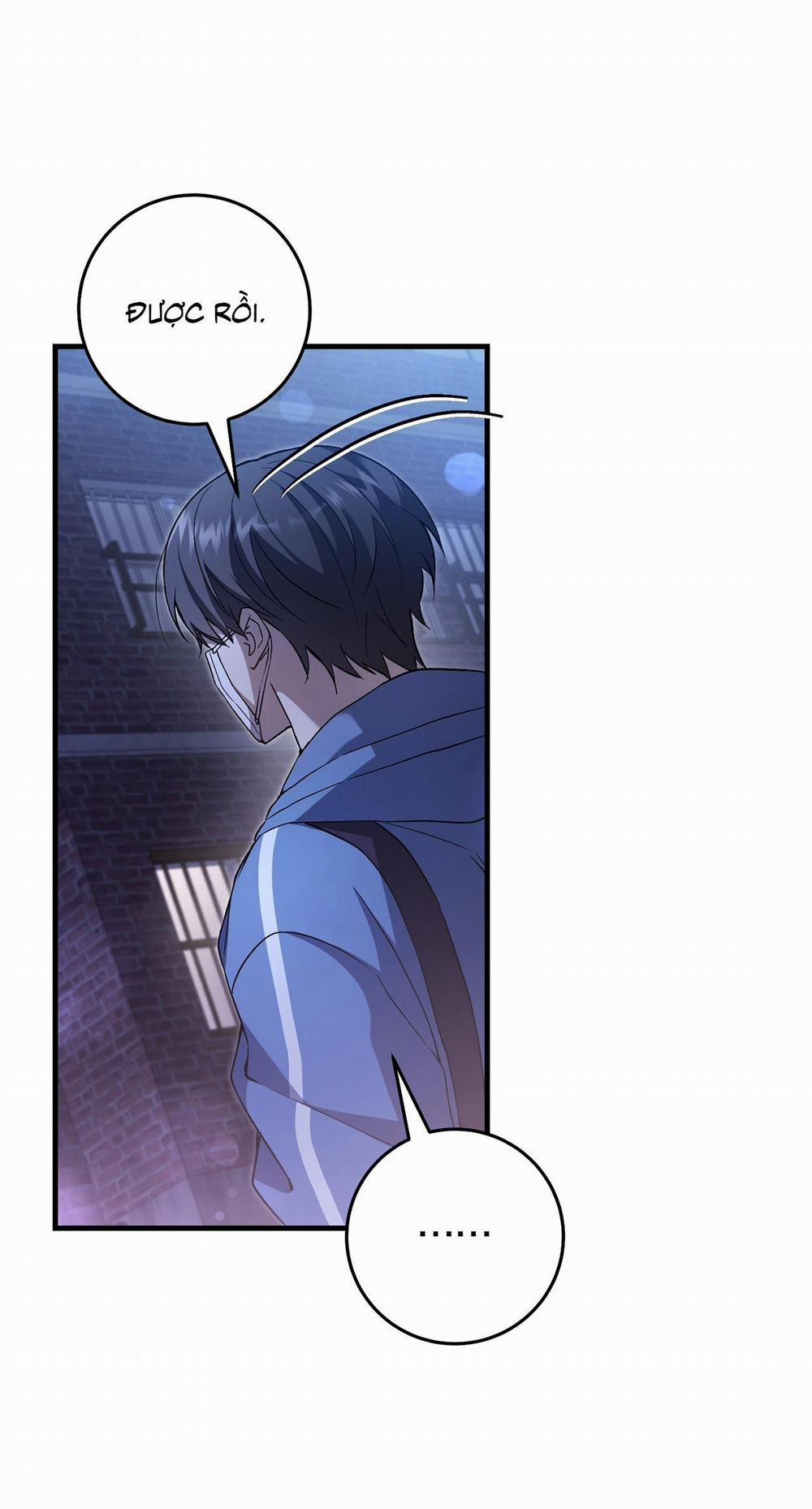 Hunter muốn sống một cách yên bình 4 trang 62