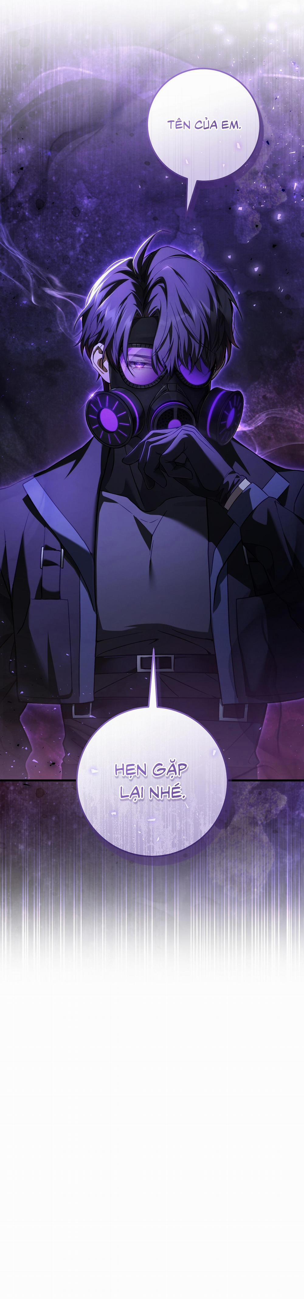 Hunter muốn sống một cách yên bình 4 trang 65