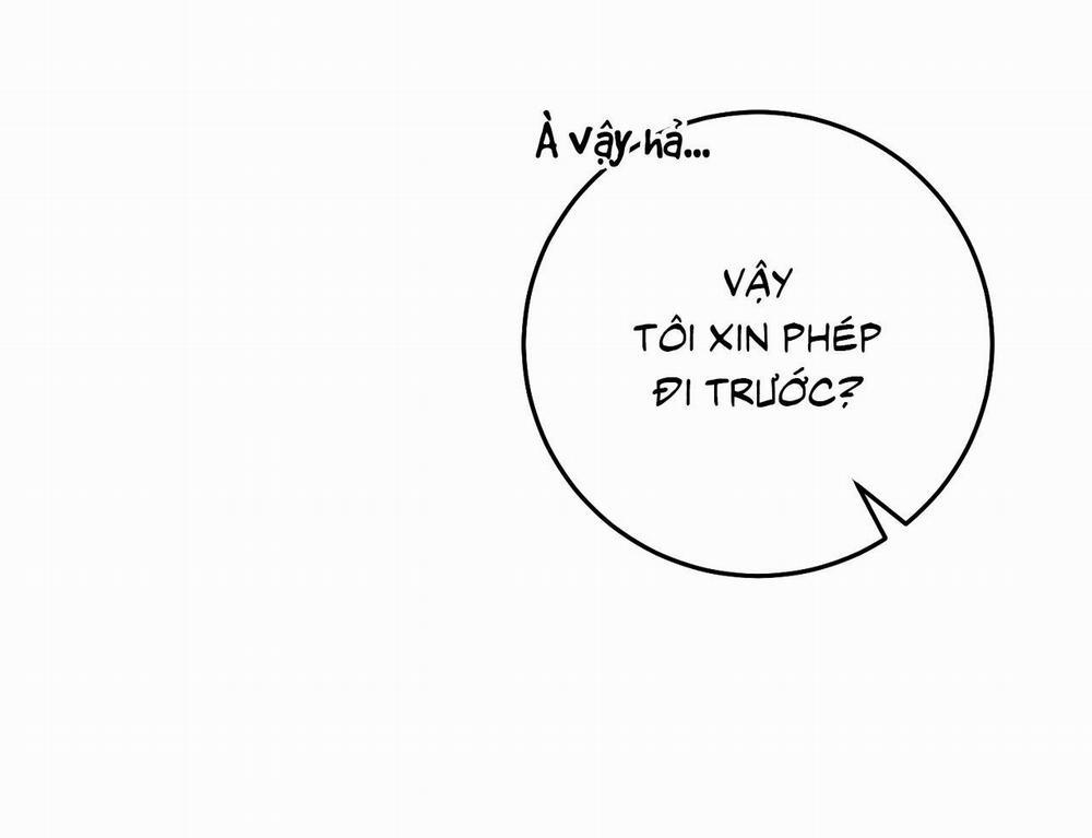 Hunter muốn sống một cách yên bình 4 trang 7