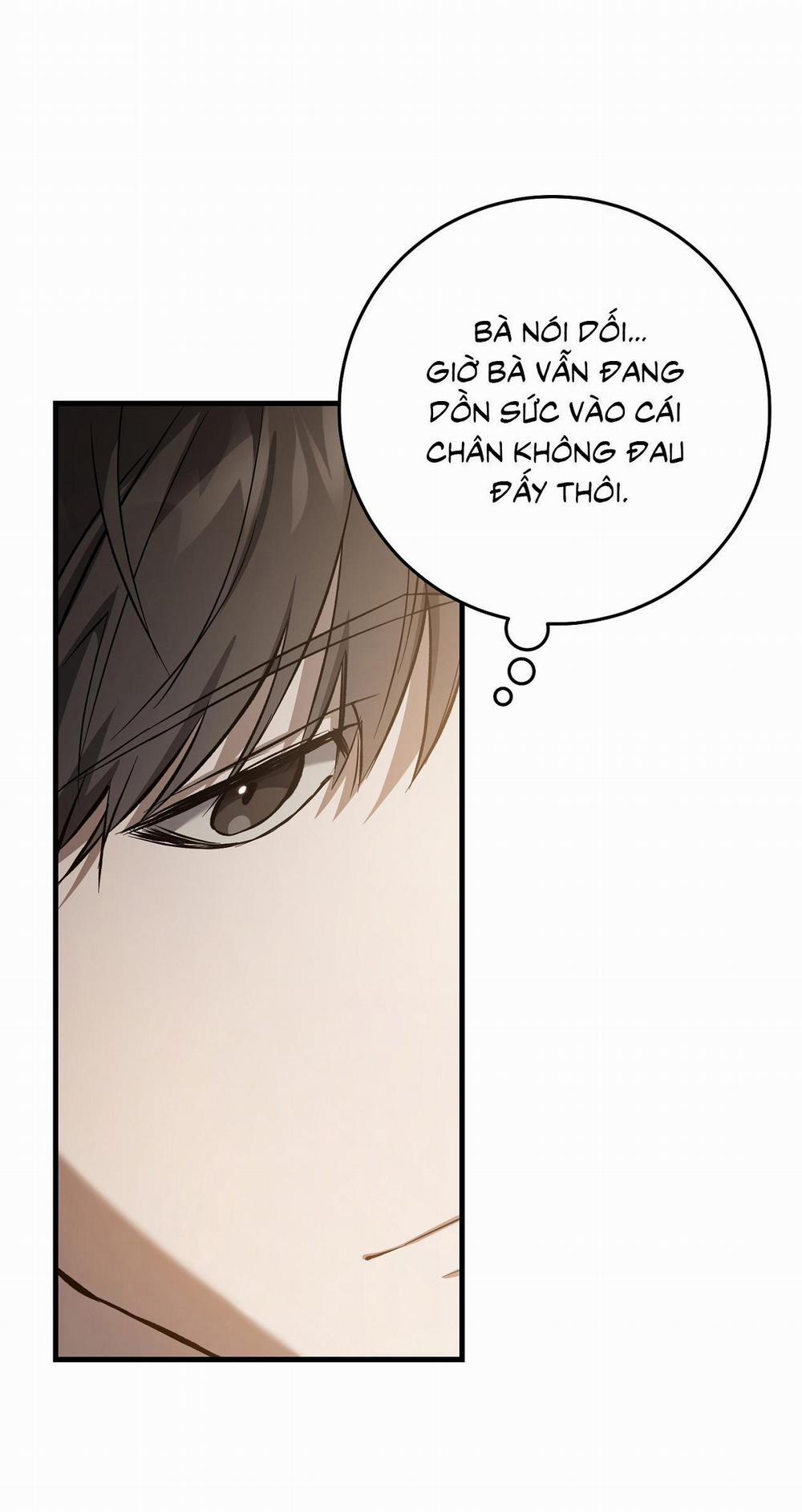 Hunter muốn sống một cách yên bình 5 trang 26