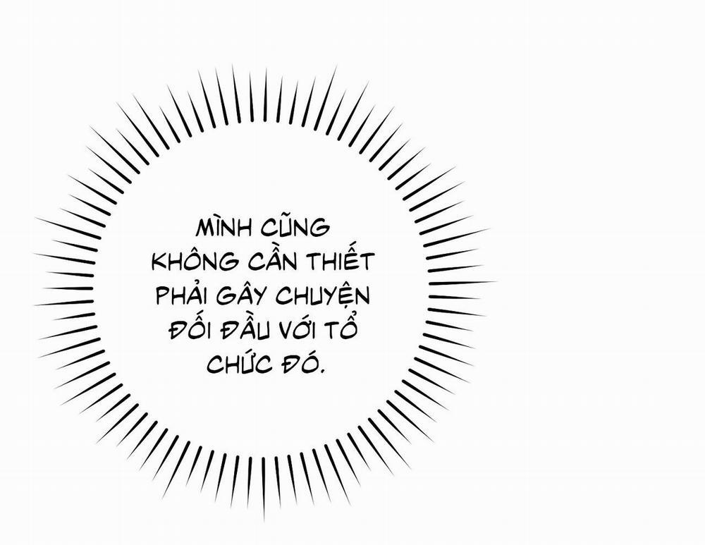 Hunter muốn sống một cách yên bình 5 trang 34