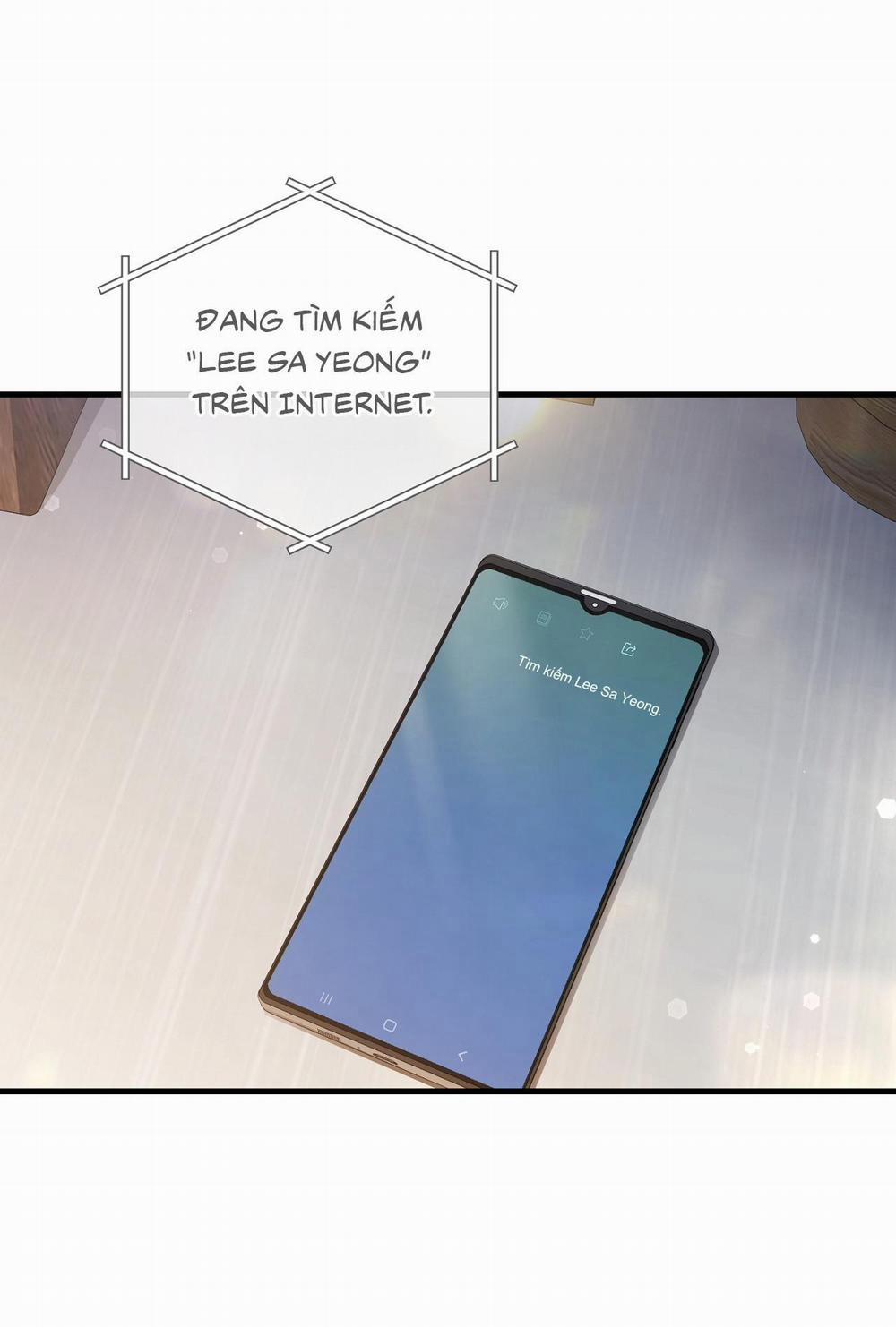 Hunter muốn sống một cách yên bình 5 trang 55