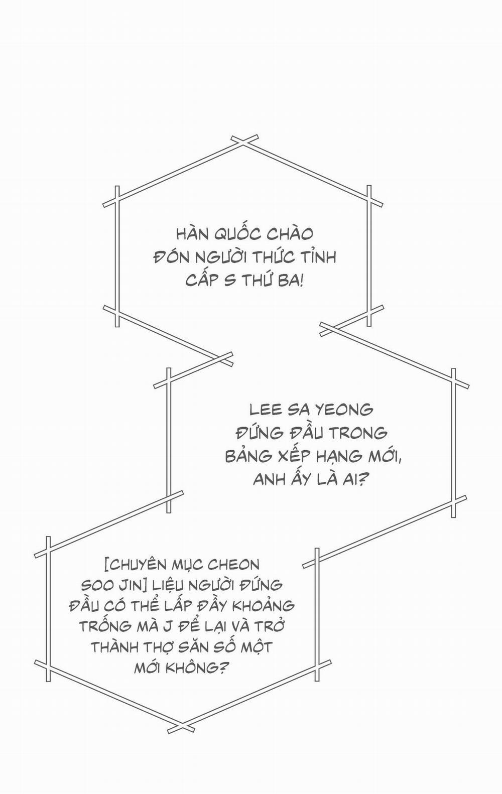 Hunter muốn sống một cách yên bình 5 trang 56