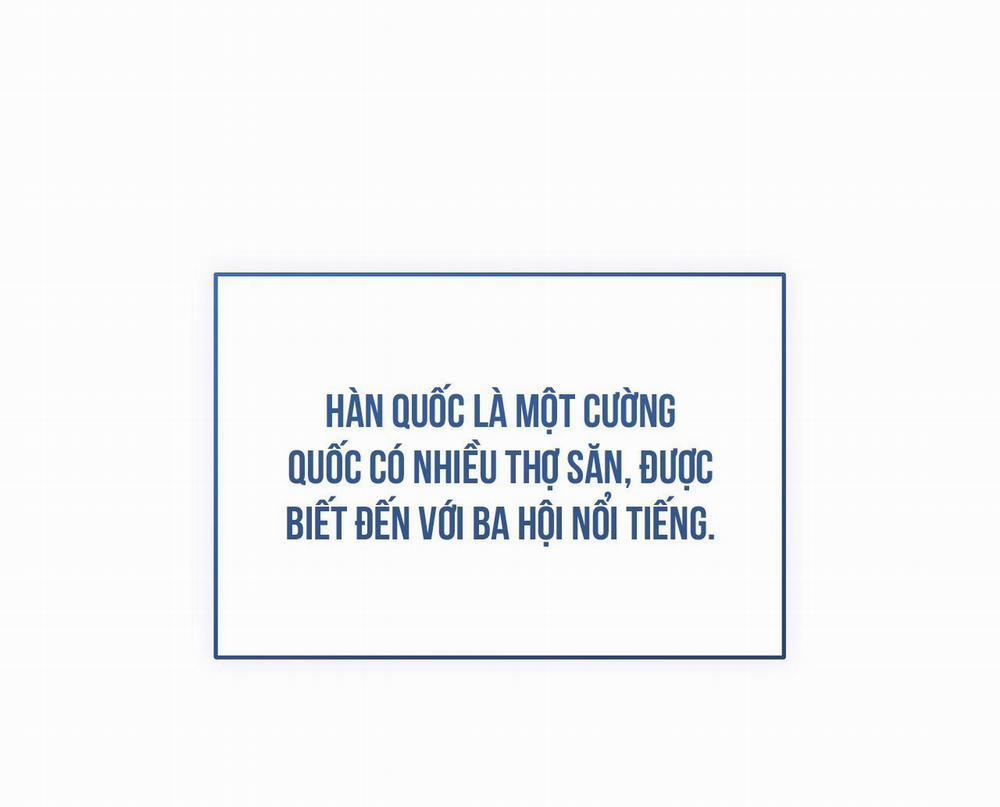 Hunter muốn sống một cách yên bình 6 trang 0