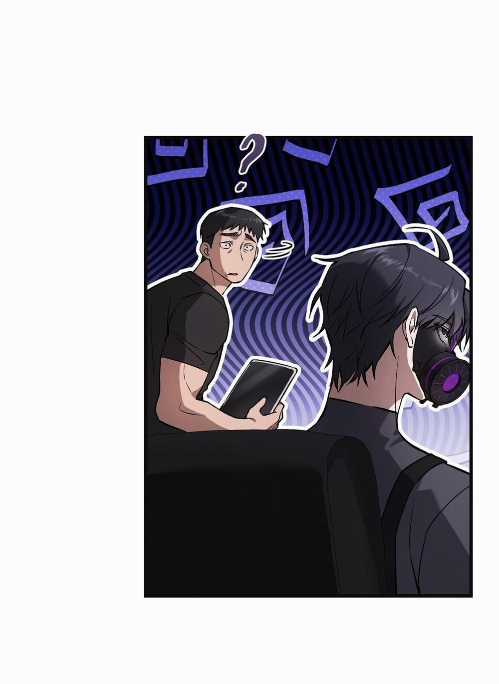 Hunter muốn sống một cách yên bình 6 trang 11