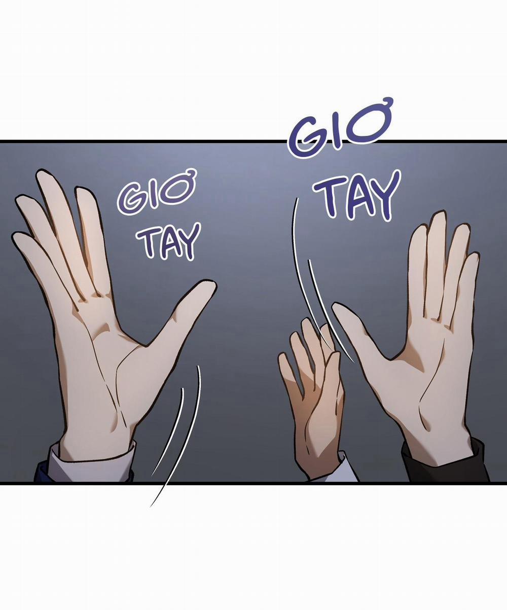 Hunter muốn sống một cách yên bình 6 trang 16