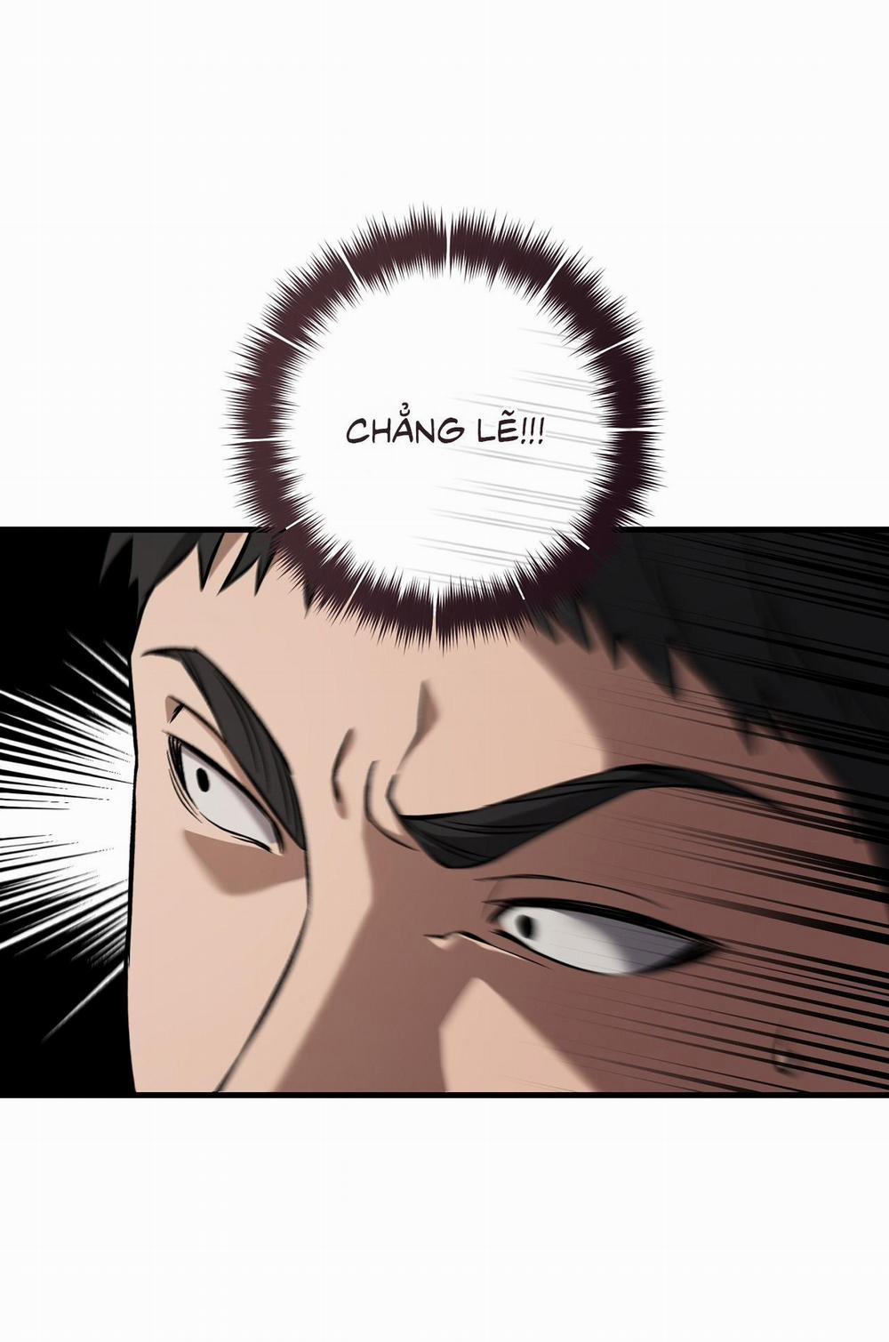 Hunter muốn sống một cách yên bình 6 trang 25