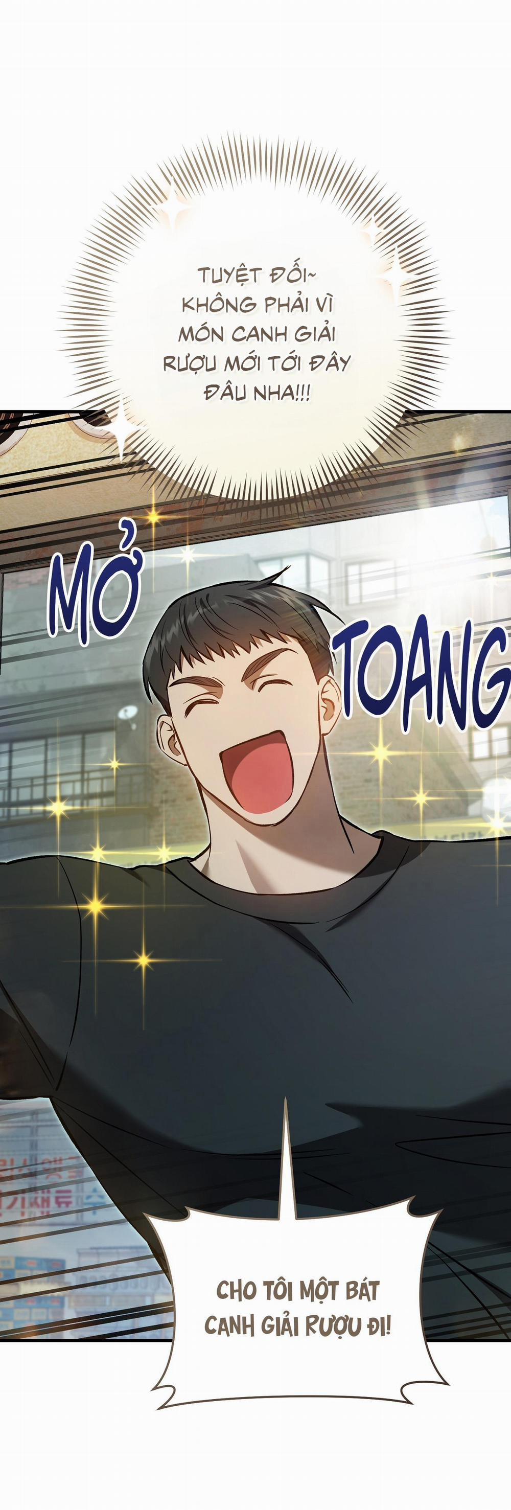 Hunter muốn sống một cách yên bình 6 trang 40