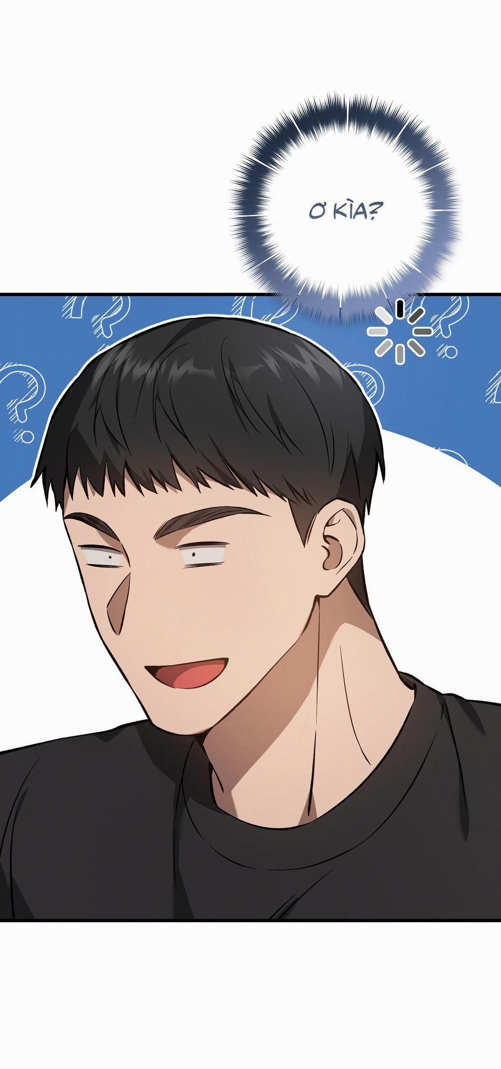 Hunter muốn sống một cách yên bình 6 trang 42