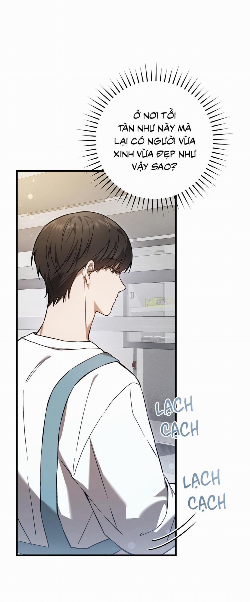 Hunter muốn sống một cách yên bình 6 trang 48