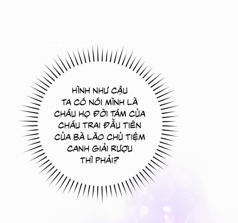 Hunter muốn sống một cách yên bình 6 trang 49