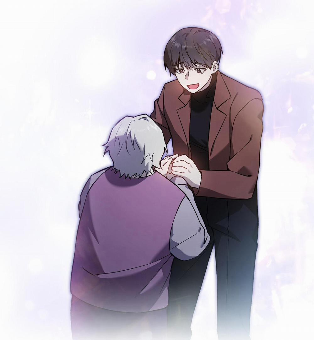 Hunter muốn sống một cách yên bình 6 trang 50